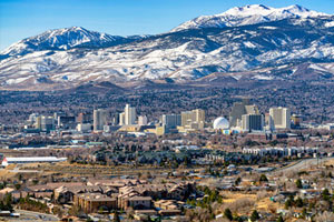 Reno, Nevada