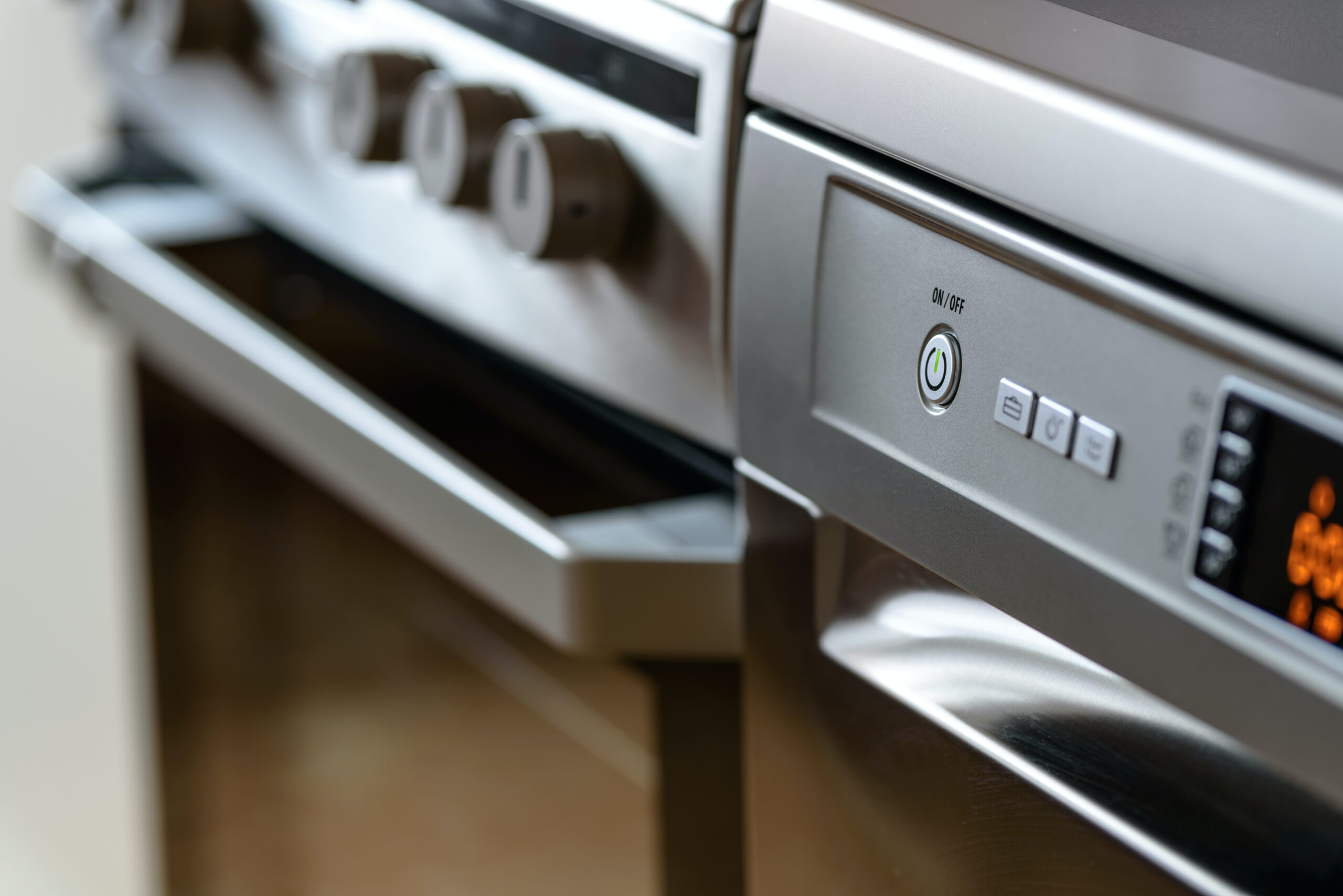 Appliances to be covered by home warranty