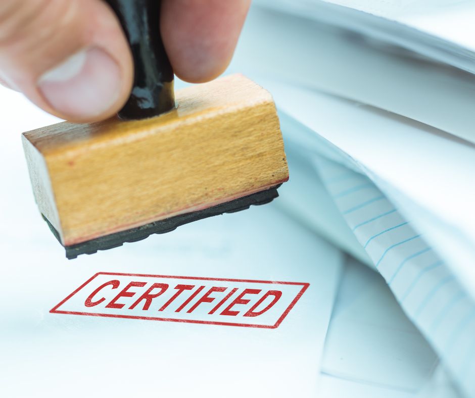 Green Building Certifications