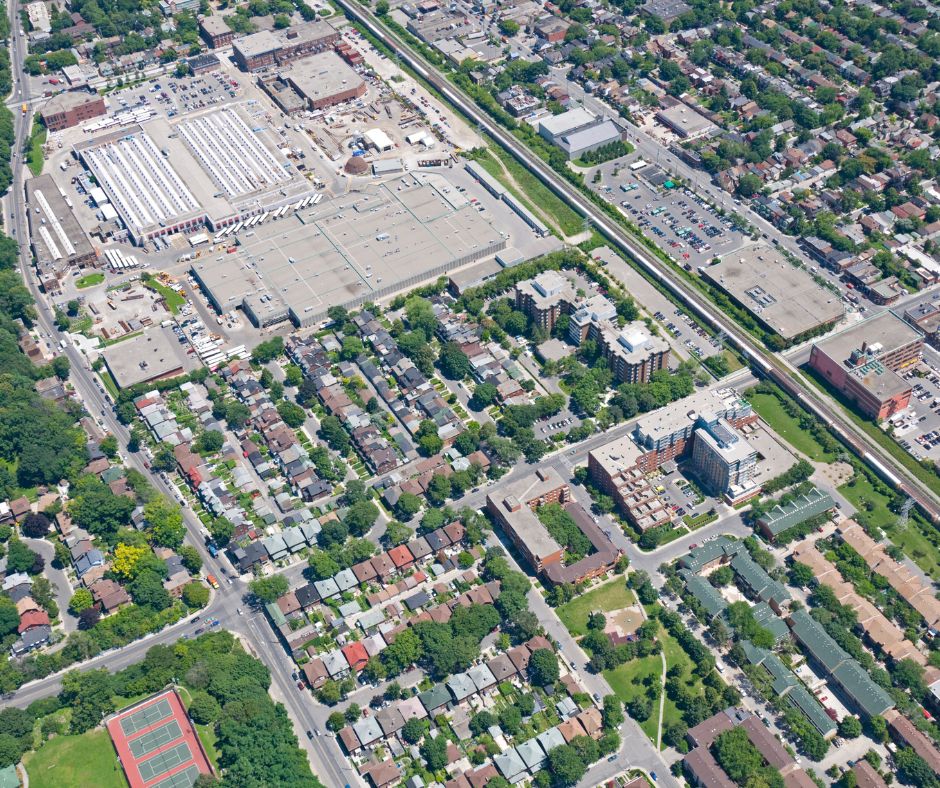 Zoning and Land Use