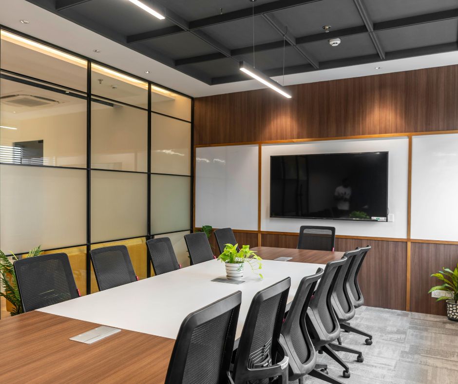 Benefits of Purchasing Commercial Space