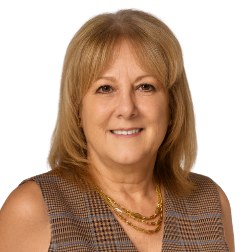 Debbie McGraw-Large Image