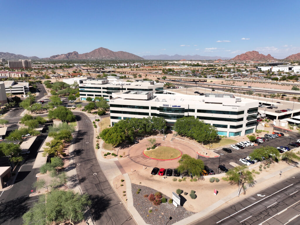 Landmark Title Assurance Agency - Southeast Valley