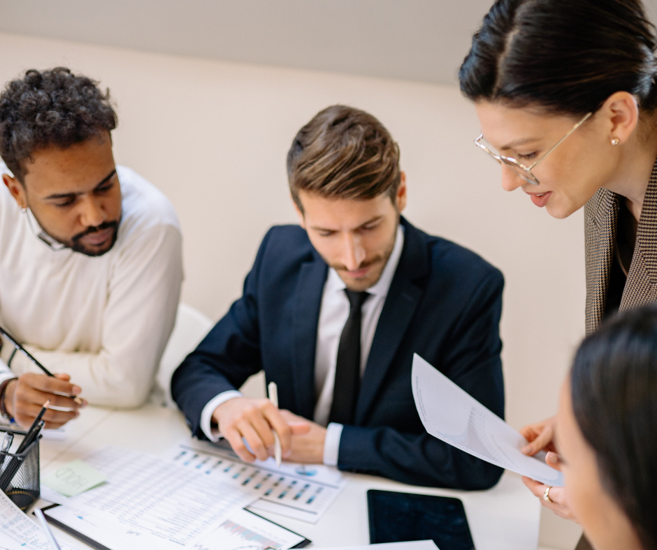 Purchasing Commercial Property Through an LLC