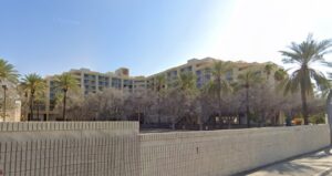 Foundation 8 LLC Acquires Phoenix Hotel in Receivership for Redevelopment