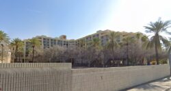 Foundation 8 LLC Acquires Phoenix Hotel in Receivership for Redevelopment