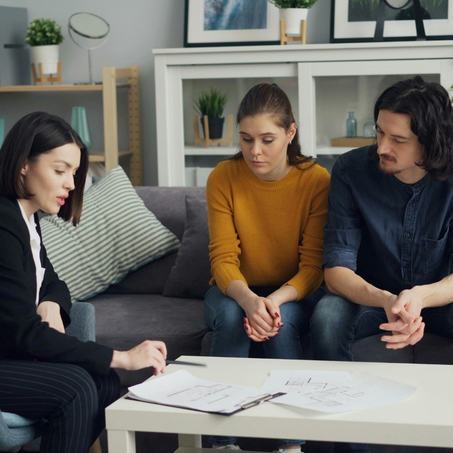 Holding Title in a Trust