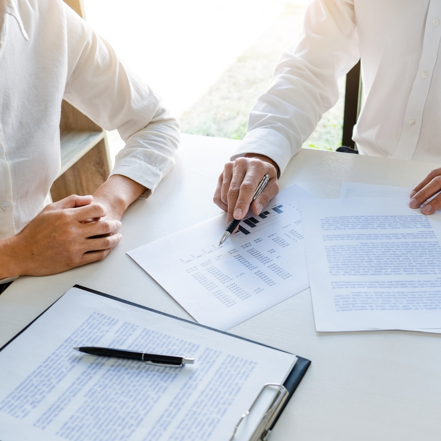 Understanding Commercial Real Estate Liens