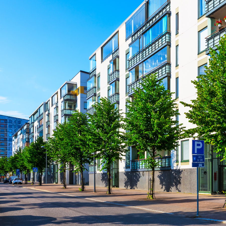 A Guide to Commercial Easements