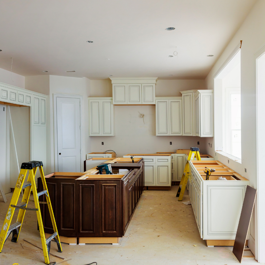 What Buyers Should Know About Unpermitted Work